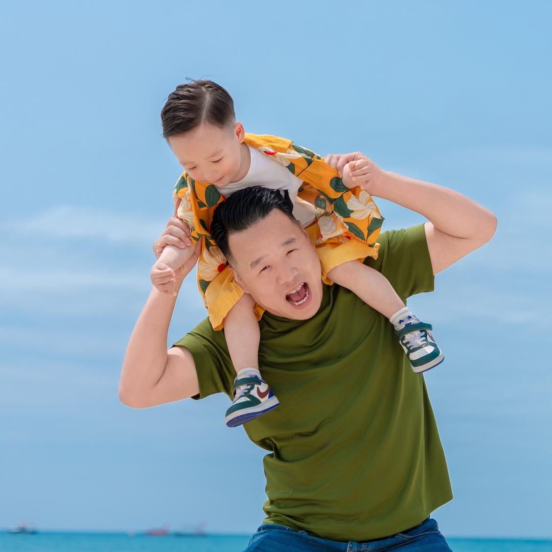 拧劲哥（拧总）