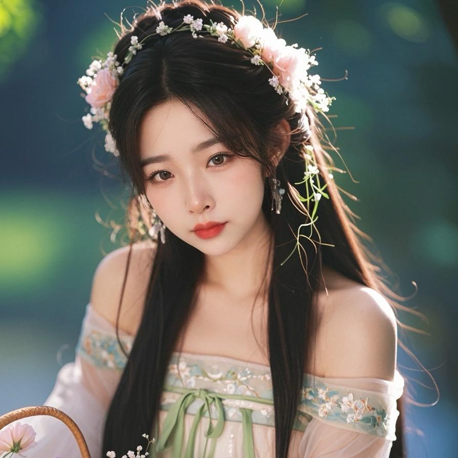 大姐姐🌈