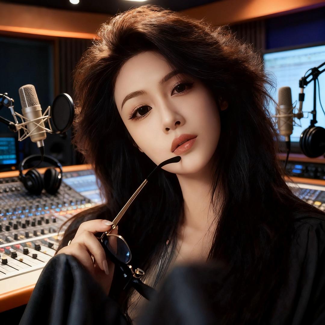 晚棠怀旧音乐FM