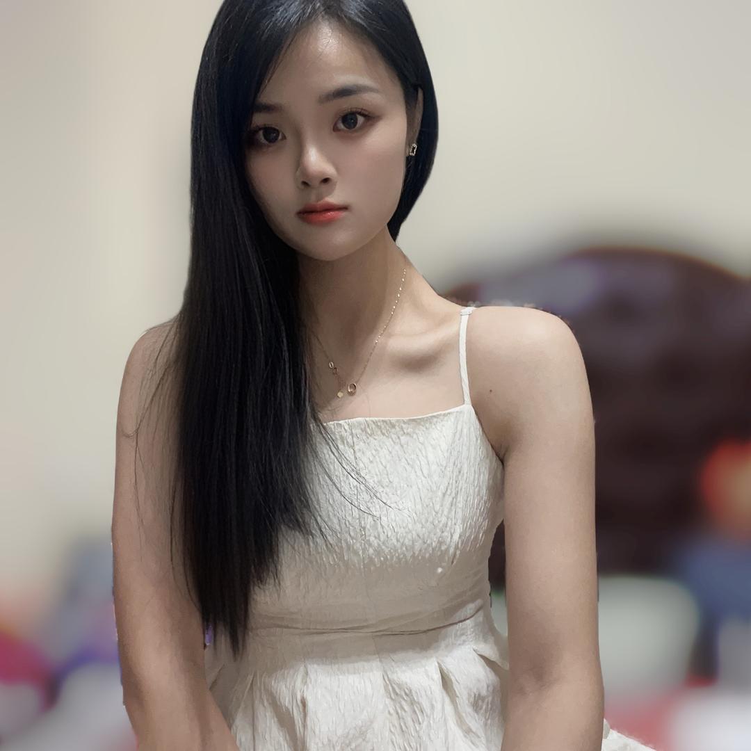 曼曼baby