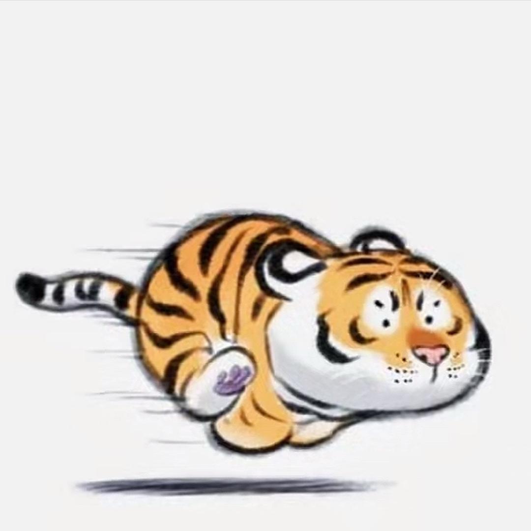 @胖虎。 🐯