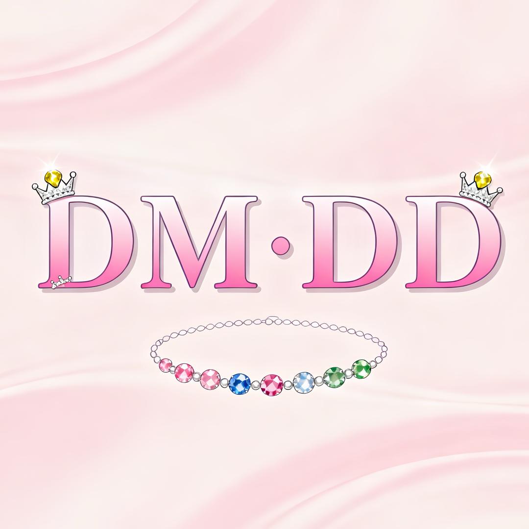 DM·DD