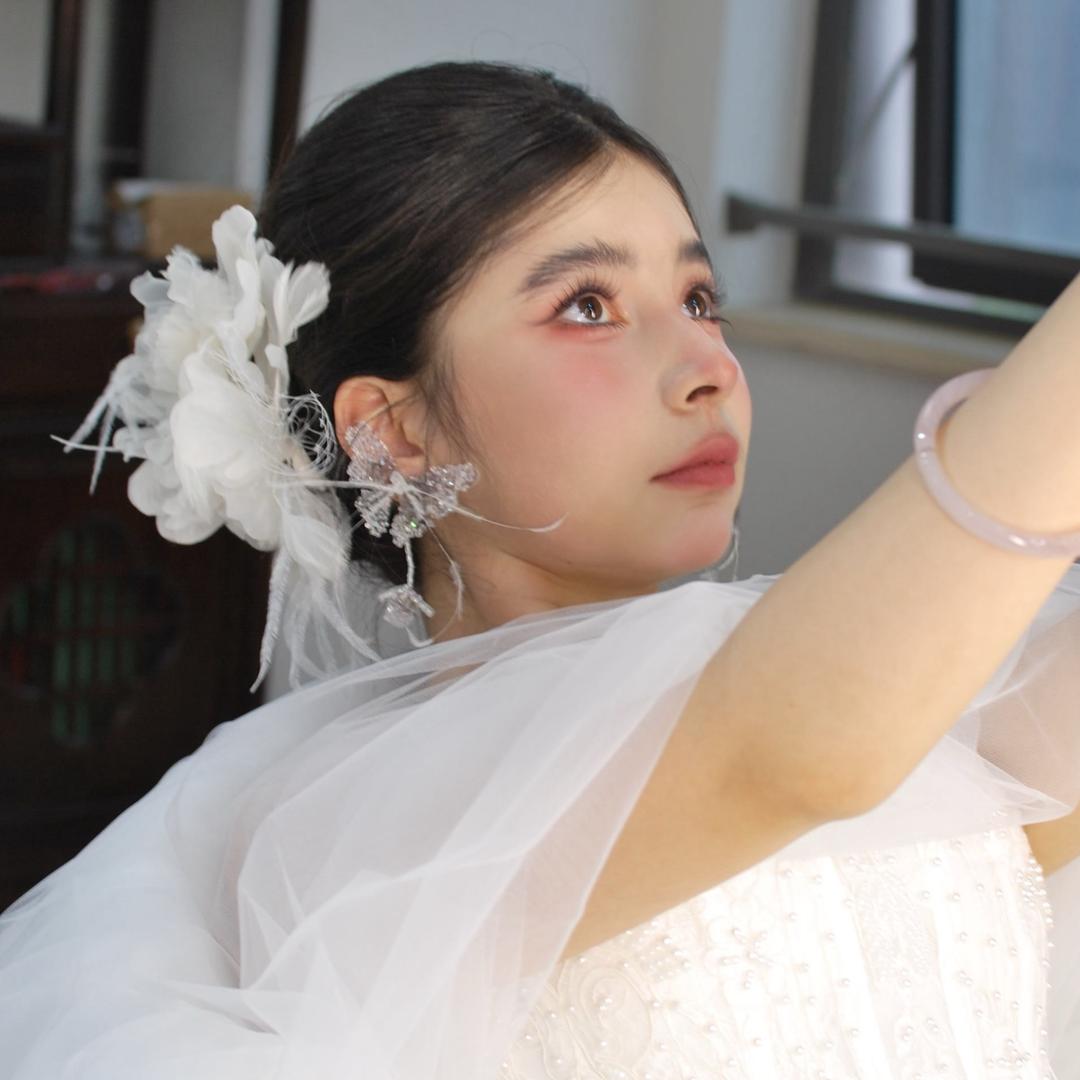 拾妆美妆造型