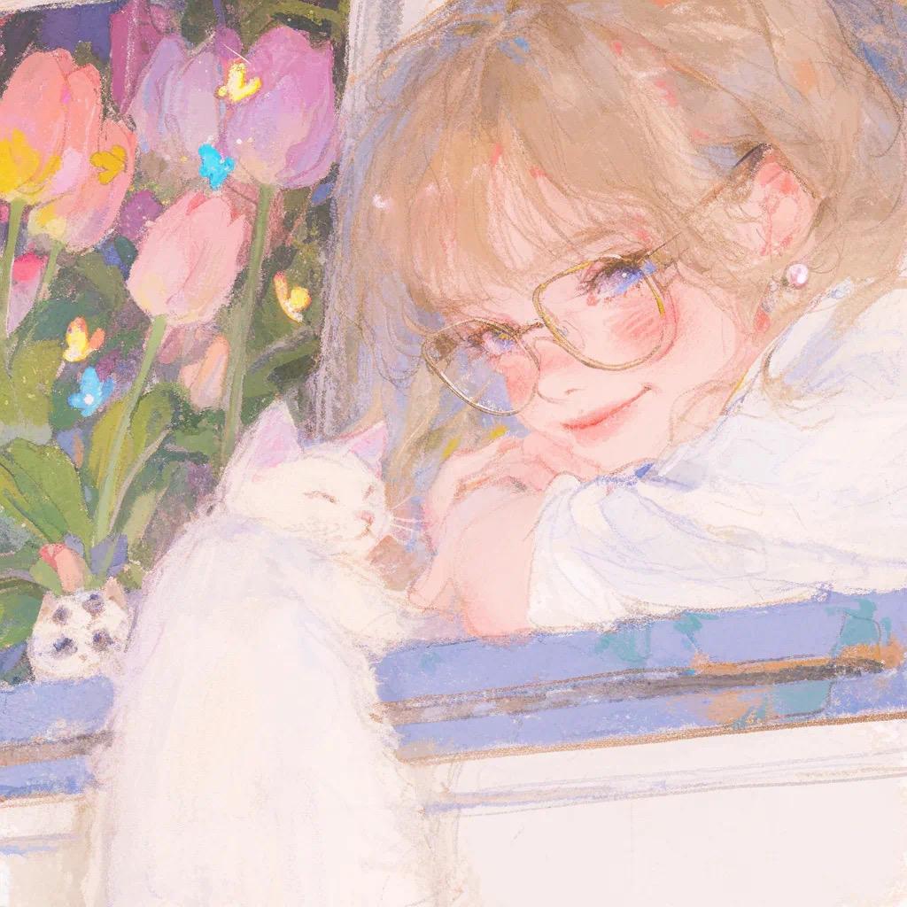 阿鲤💫