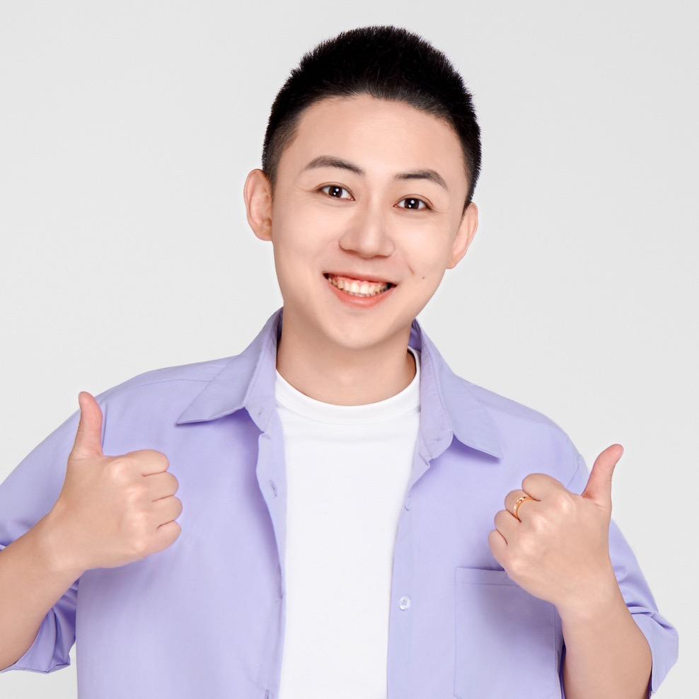 电器哥李大仁