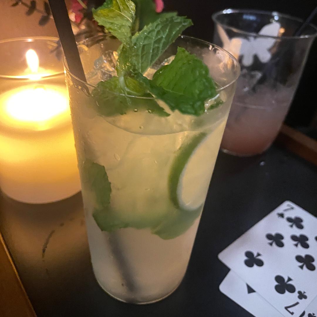 上年纪的蛀虫