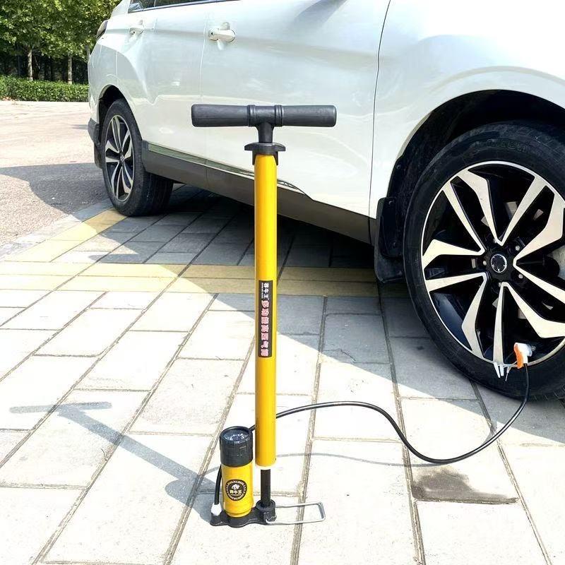 莽牛王打气筒甄选