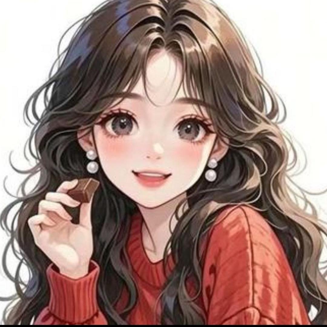 ℳ 萝卜头༄