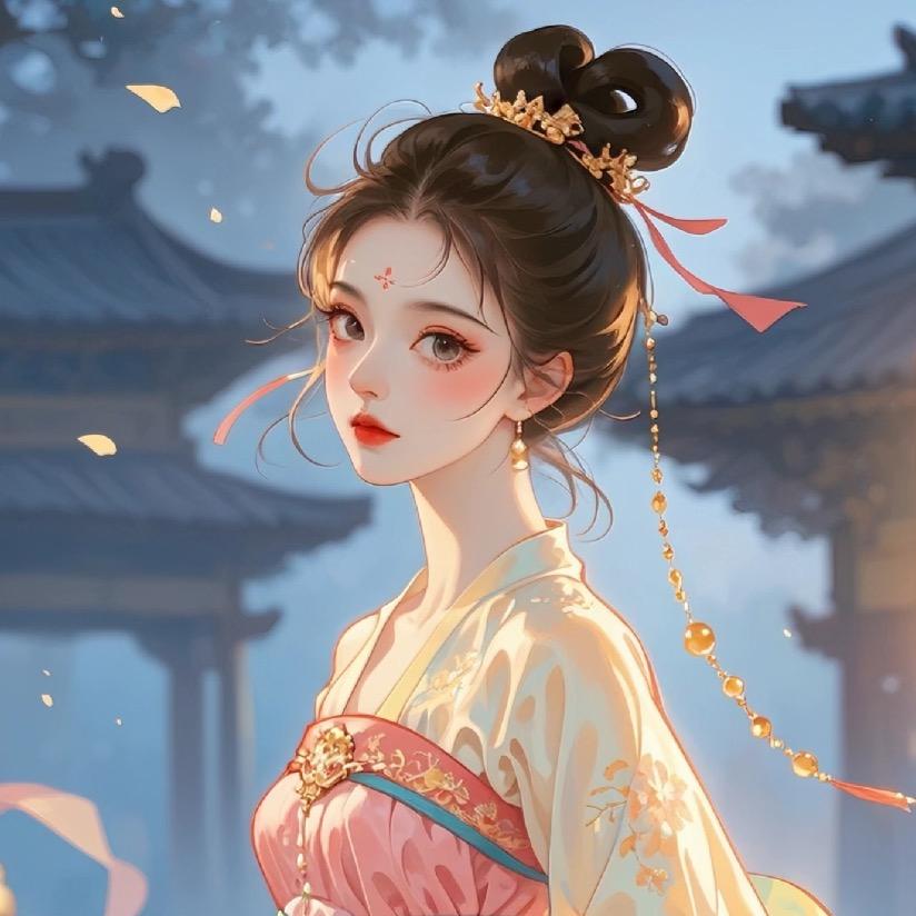 晚晚星河