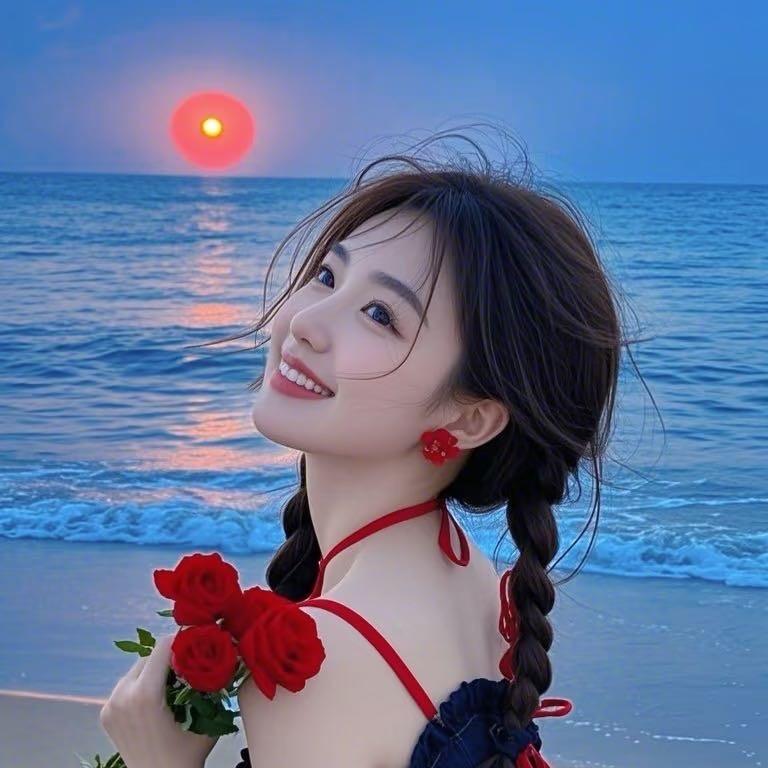 初阳，小助理