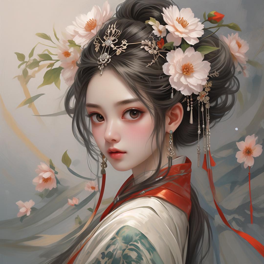 快乐小仙女