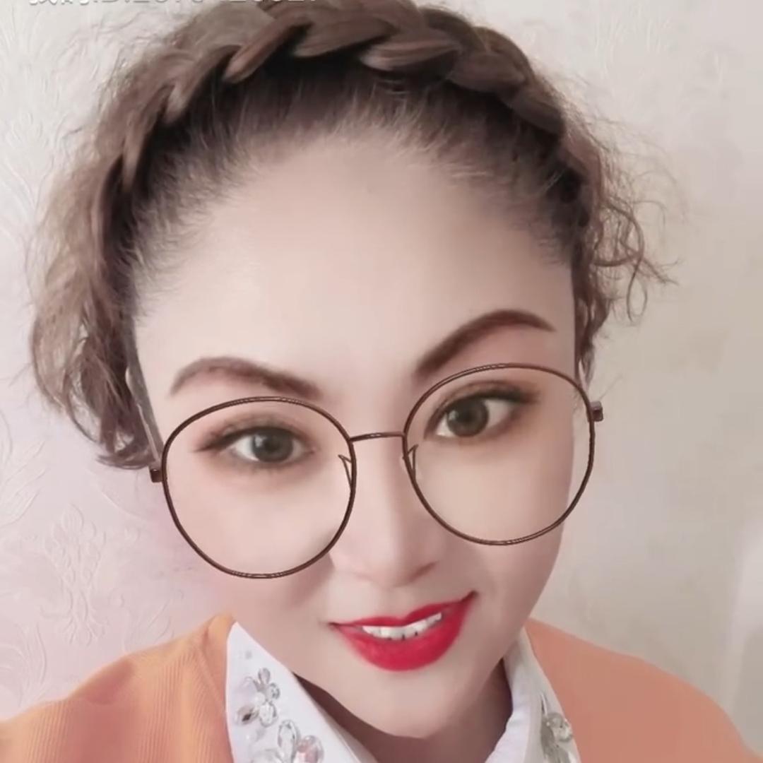 米菲（拒私聊）