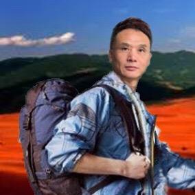 长风的慢生活