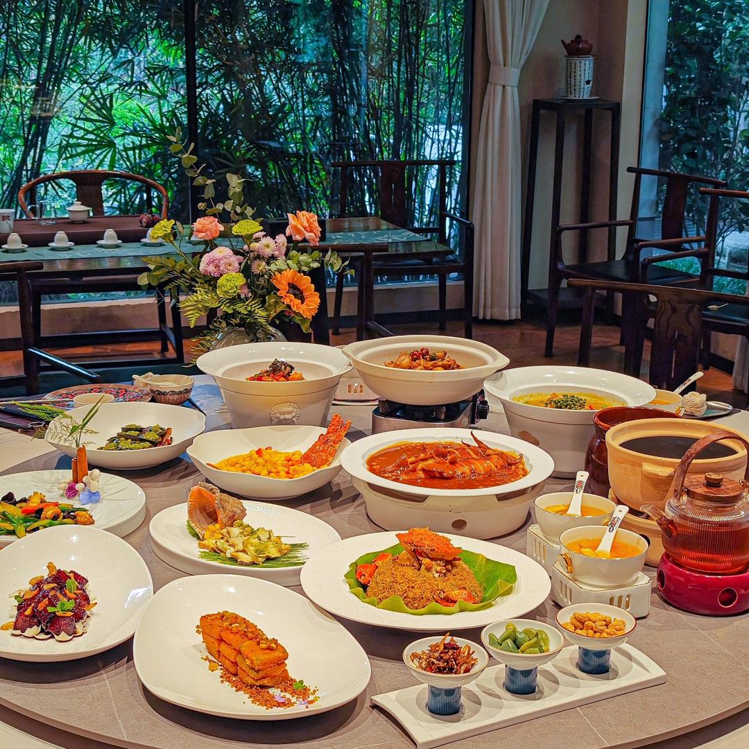 猫姐私房菜收图