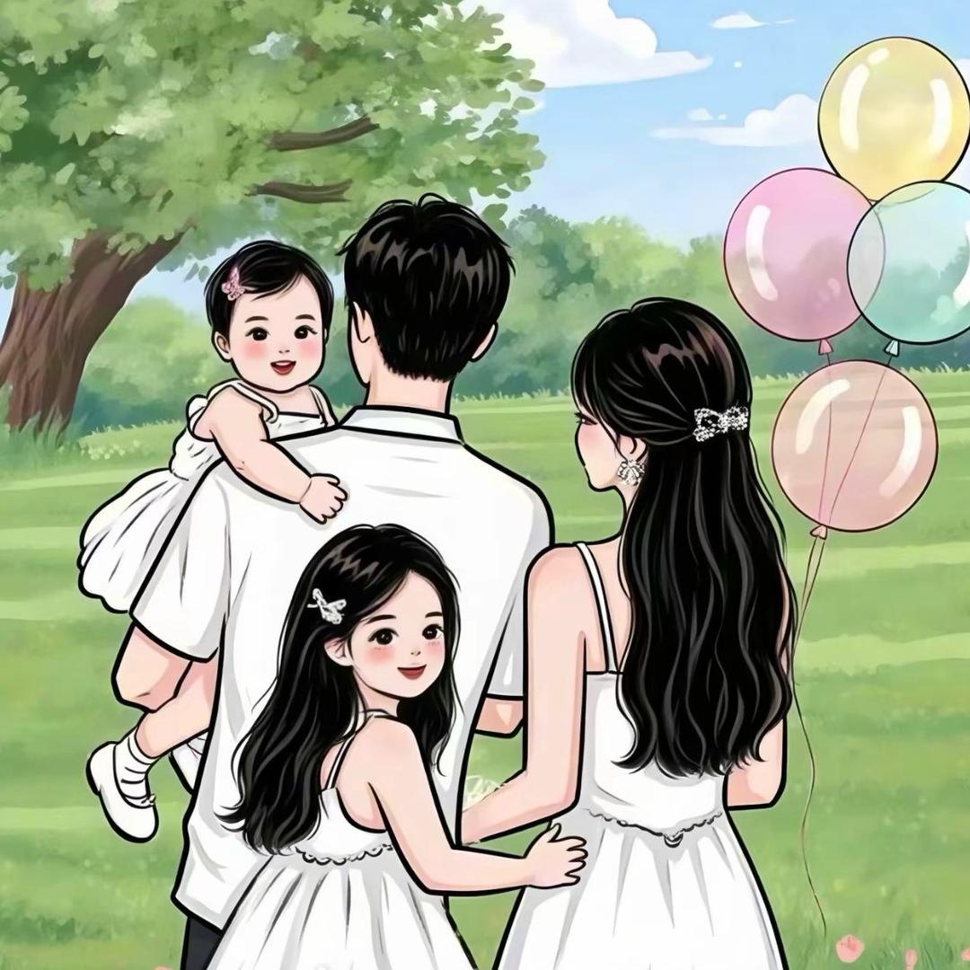 诺米妈妈🌈🌈