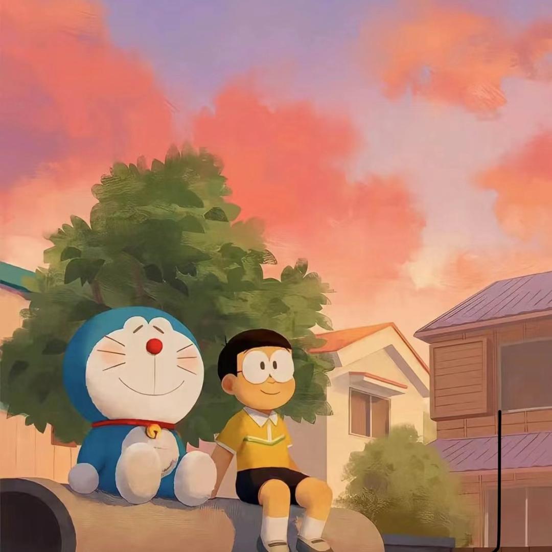 哆啦a梦的百宝箱