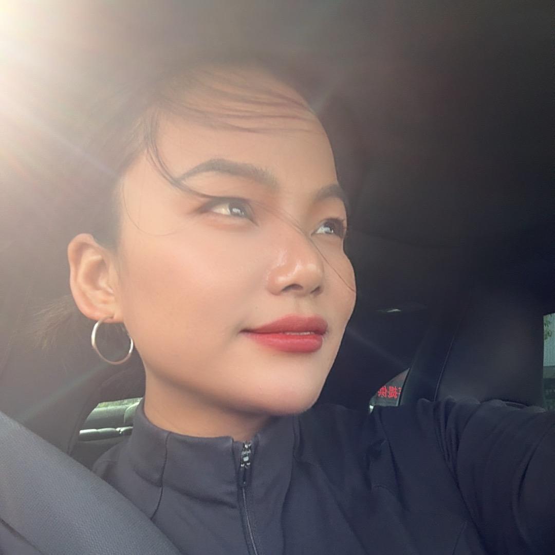 黑妹🧏🏽‍♀️