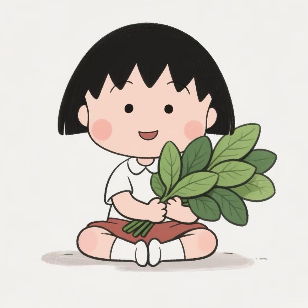 圆脸萧🧸