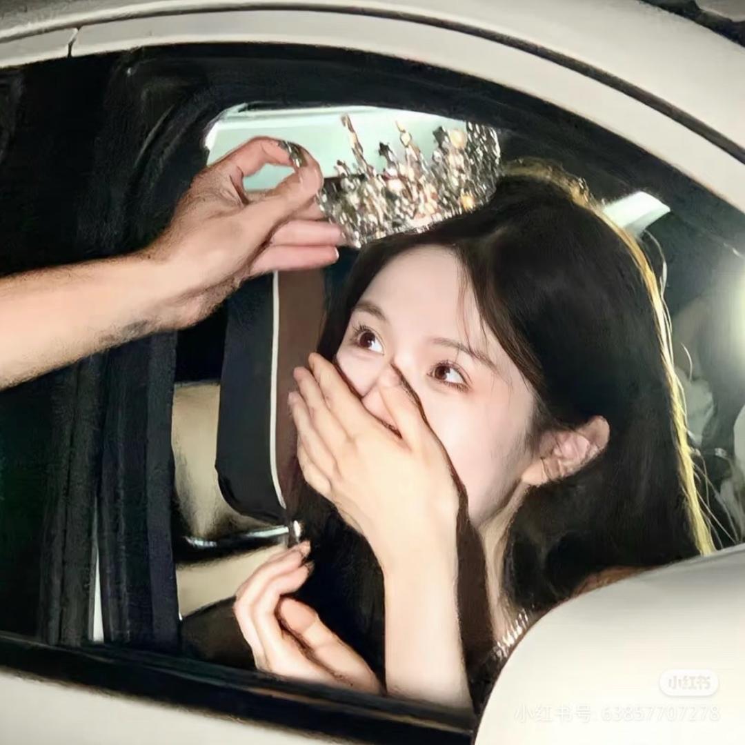 浑身是米