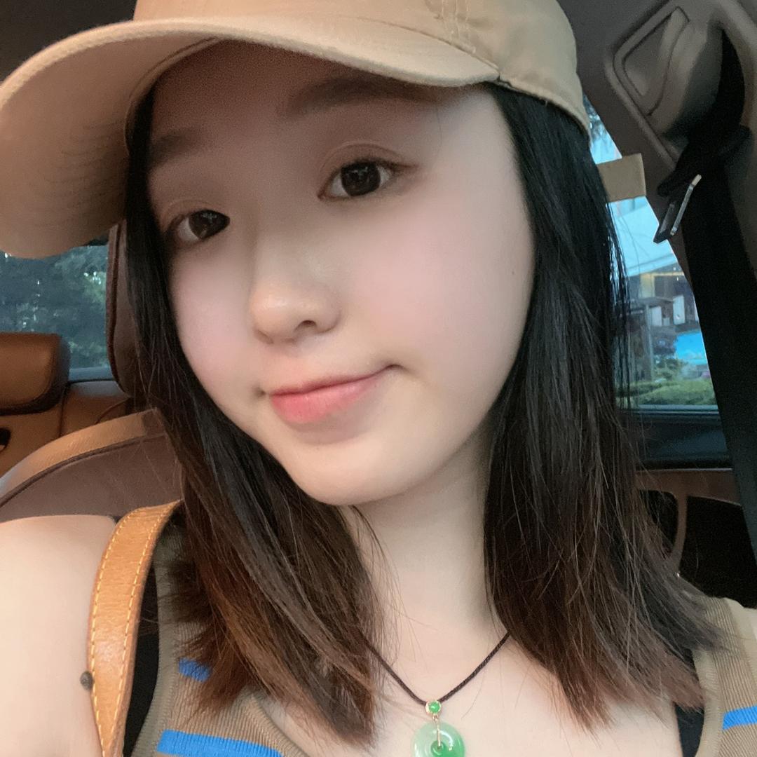 月野妍💫