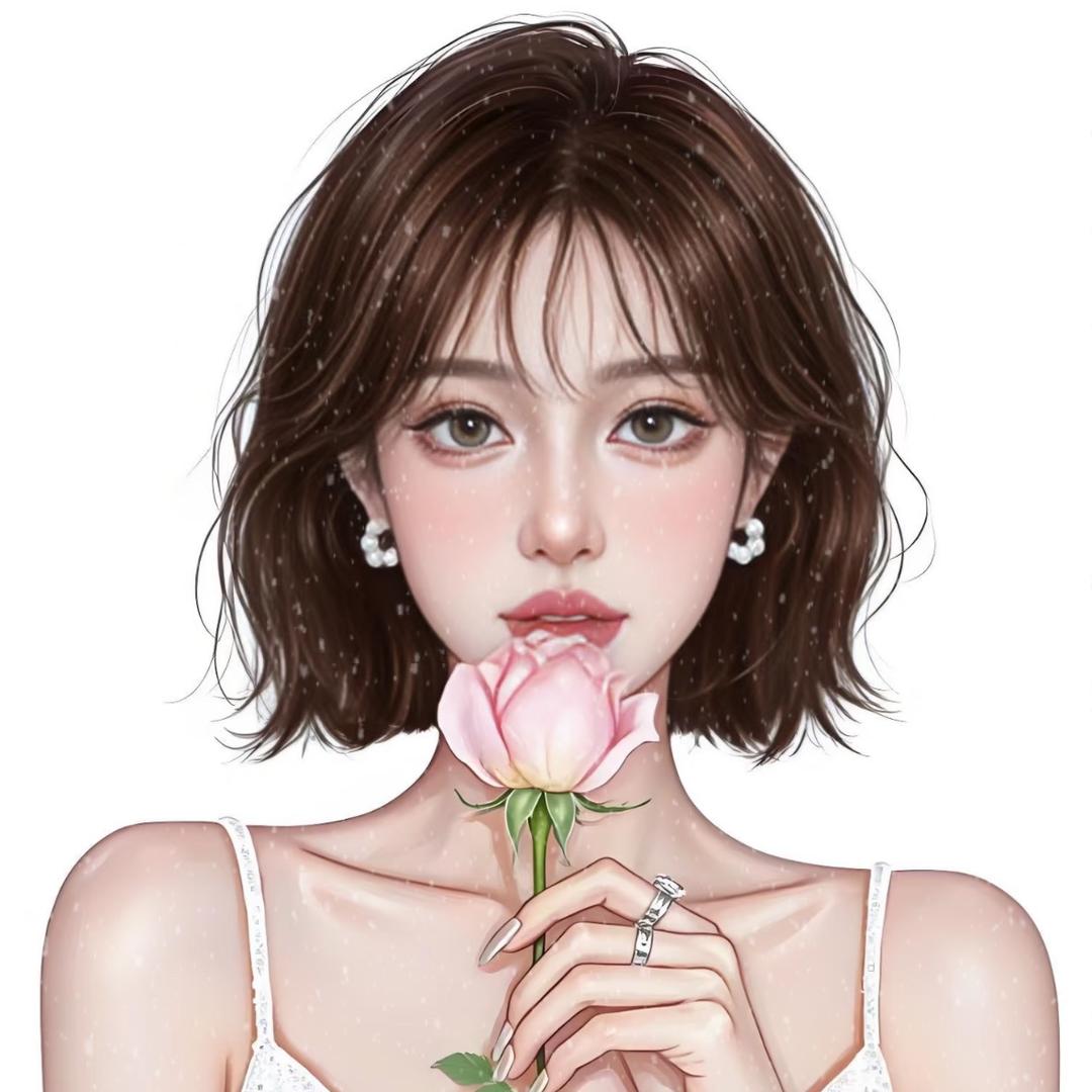 我是小瑜儿