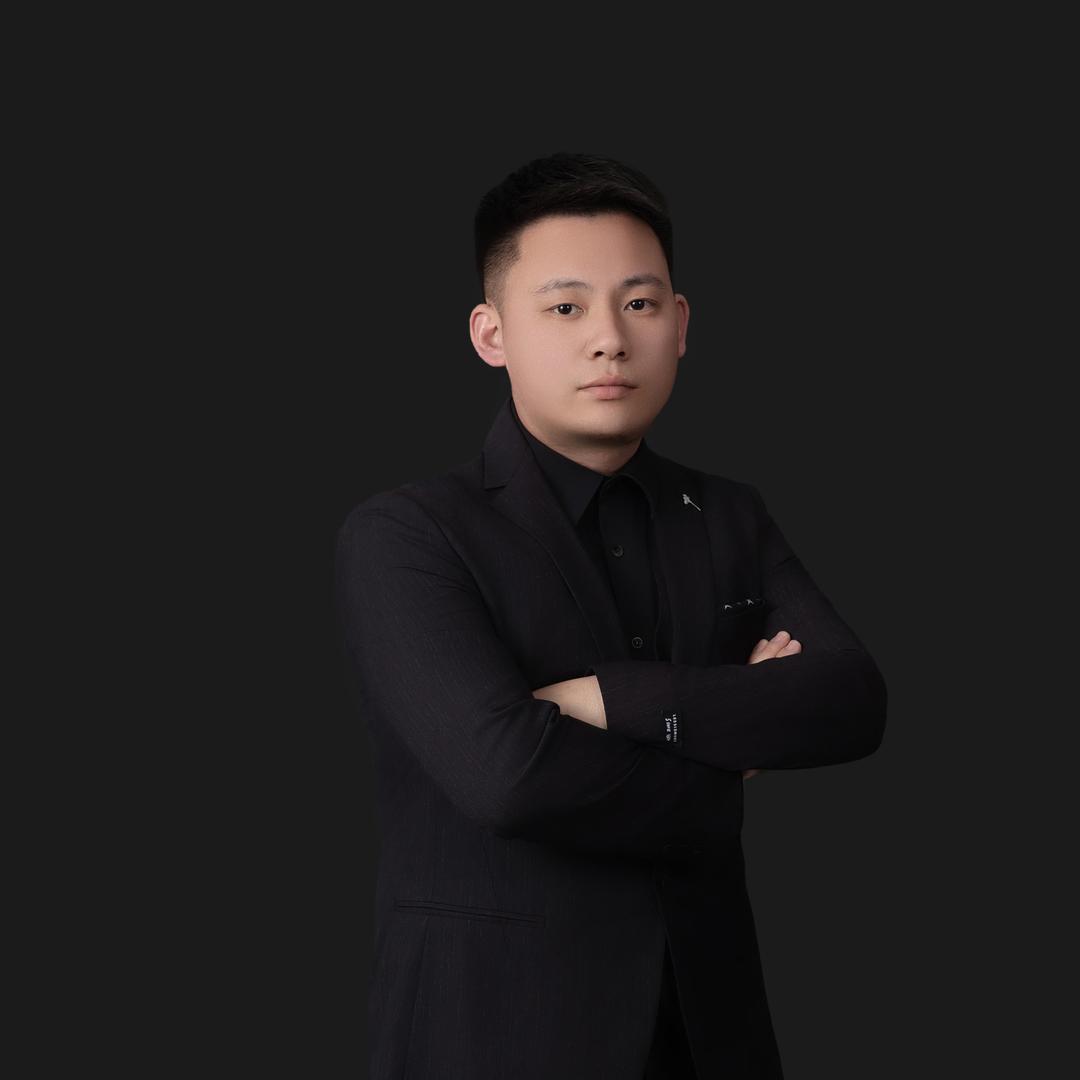 帮助企业获客（老白团队） 阿范