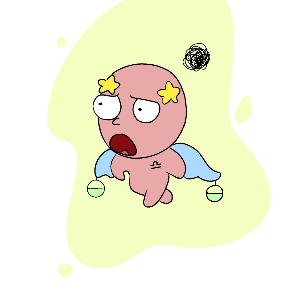 小小天秤