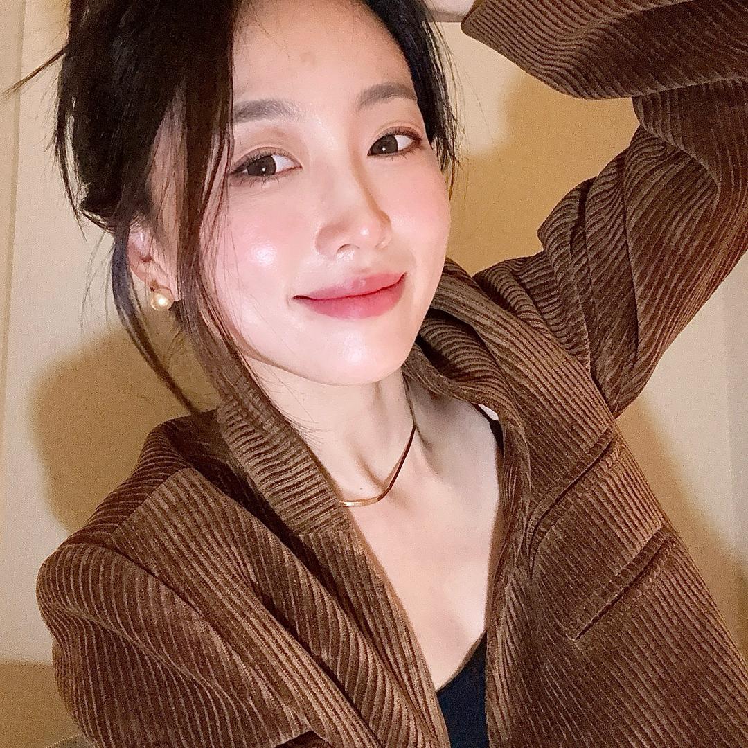 小洪琪