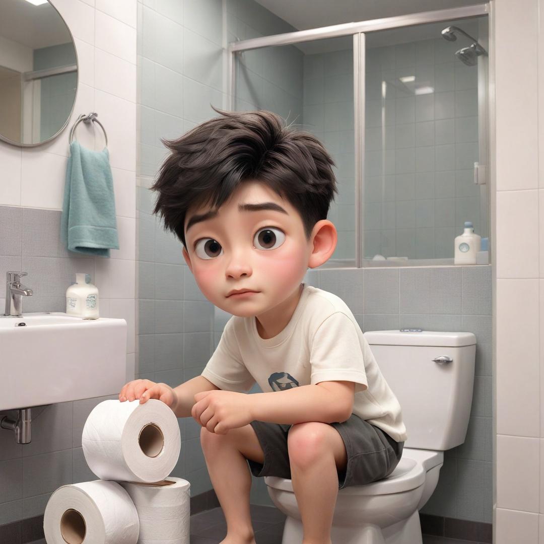 小罗同学-