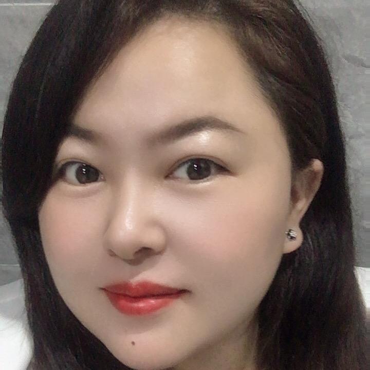 移动美容师俊萍