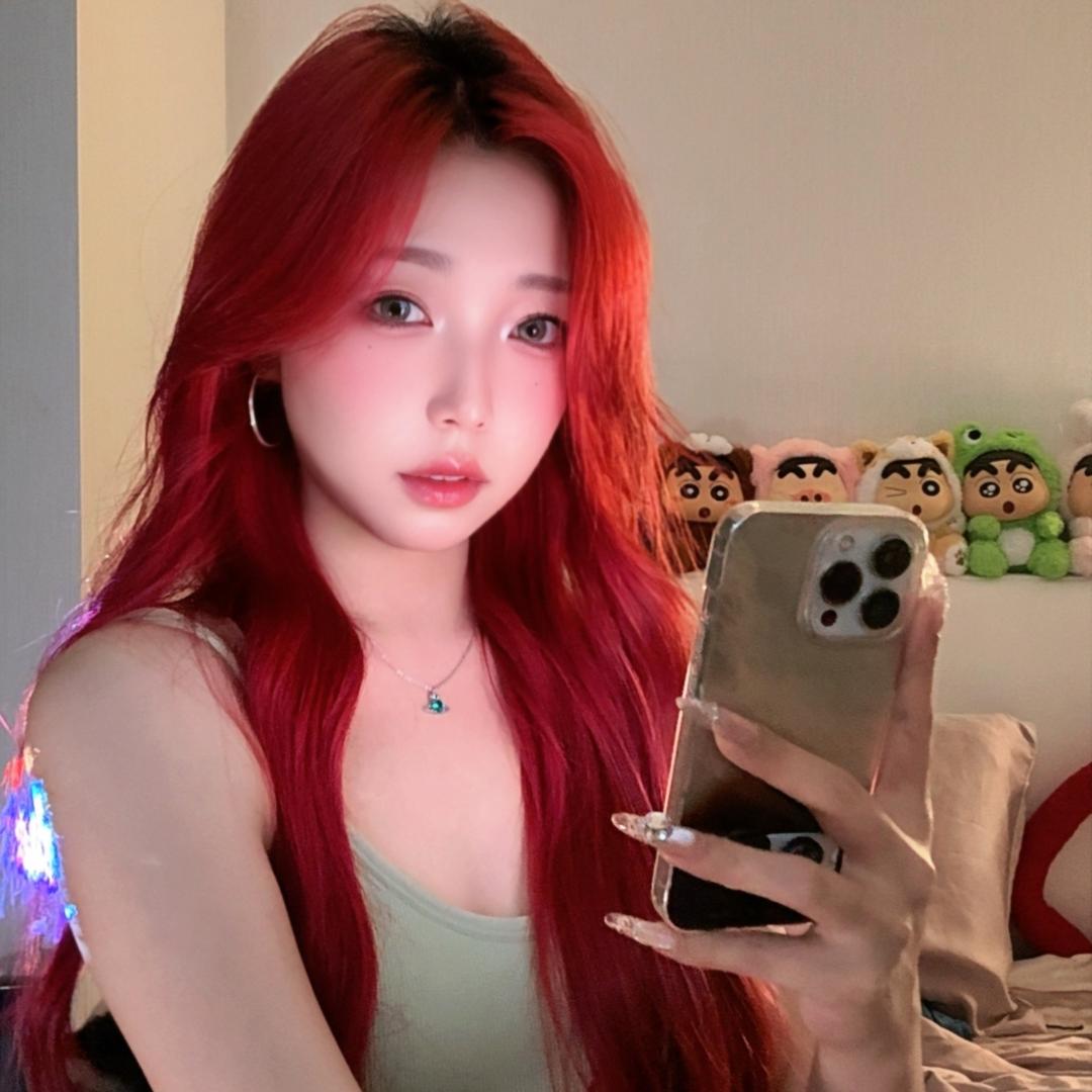 美事🔆