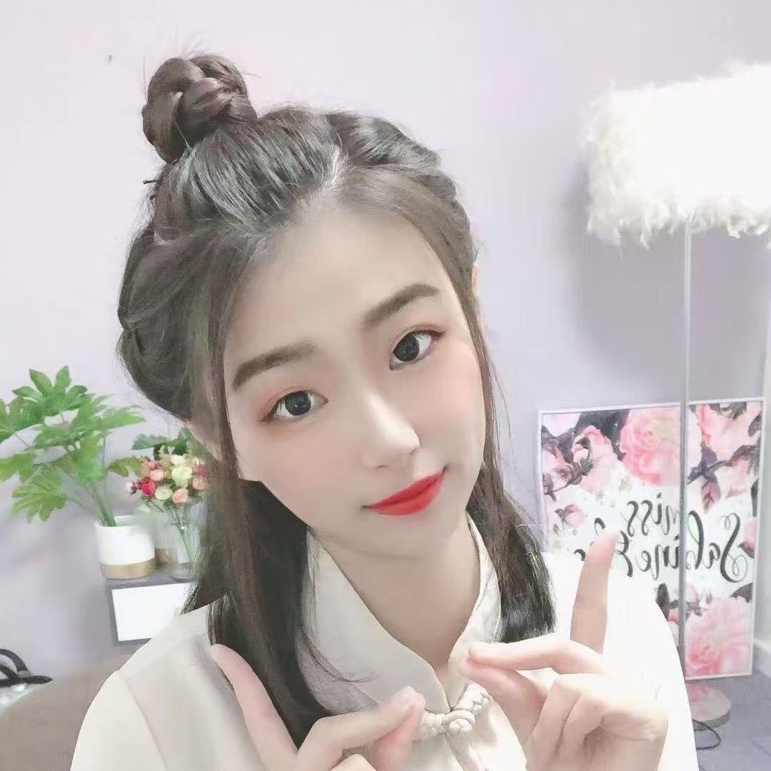 沈灵Lynm《焕灵传》