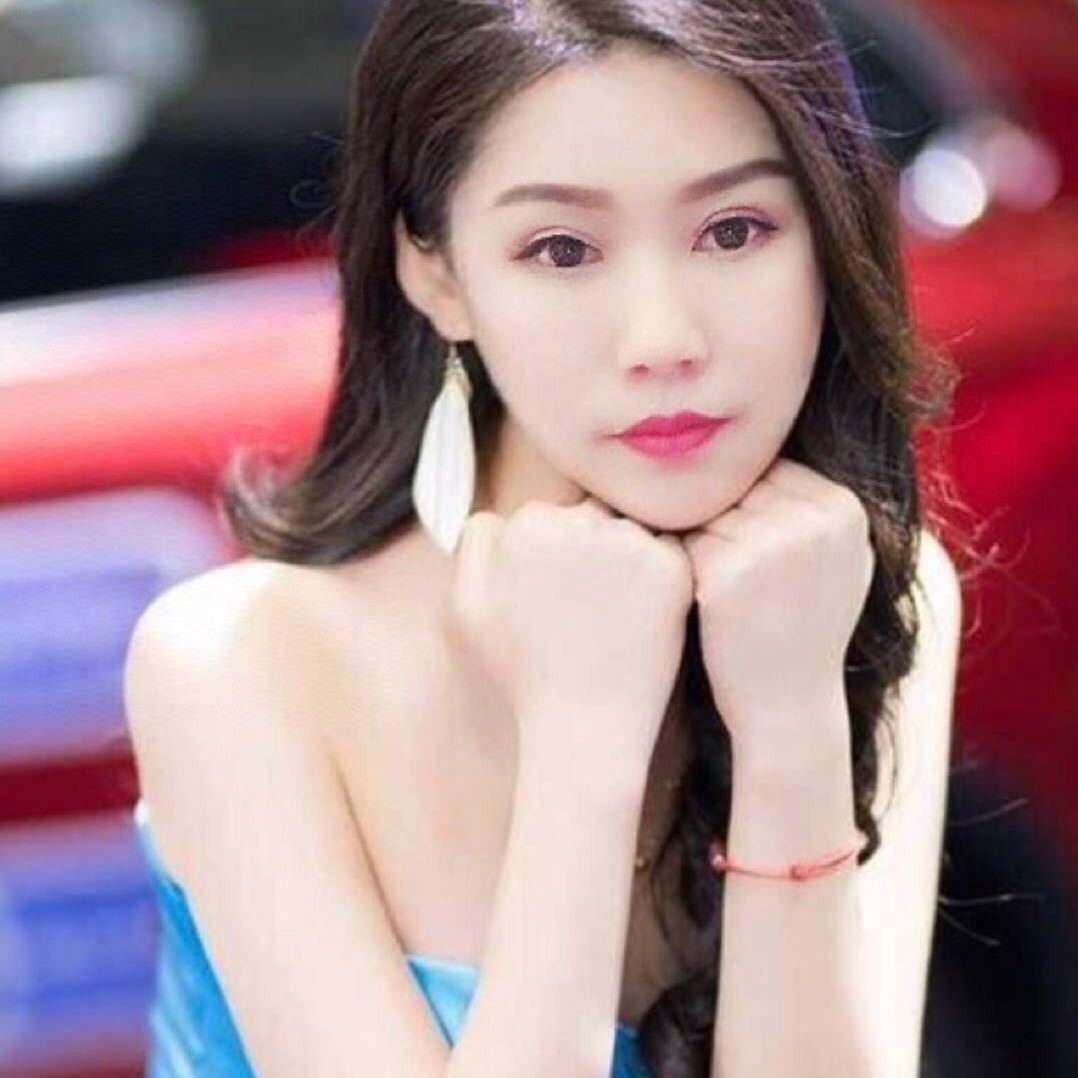 彤彤8668吃喝玩乐