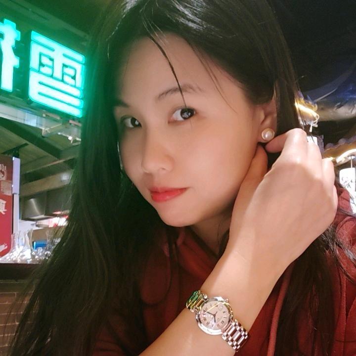 俞燕姑娘《圣梵诺门窗》