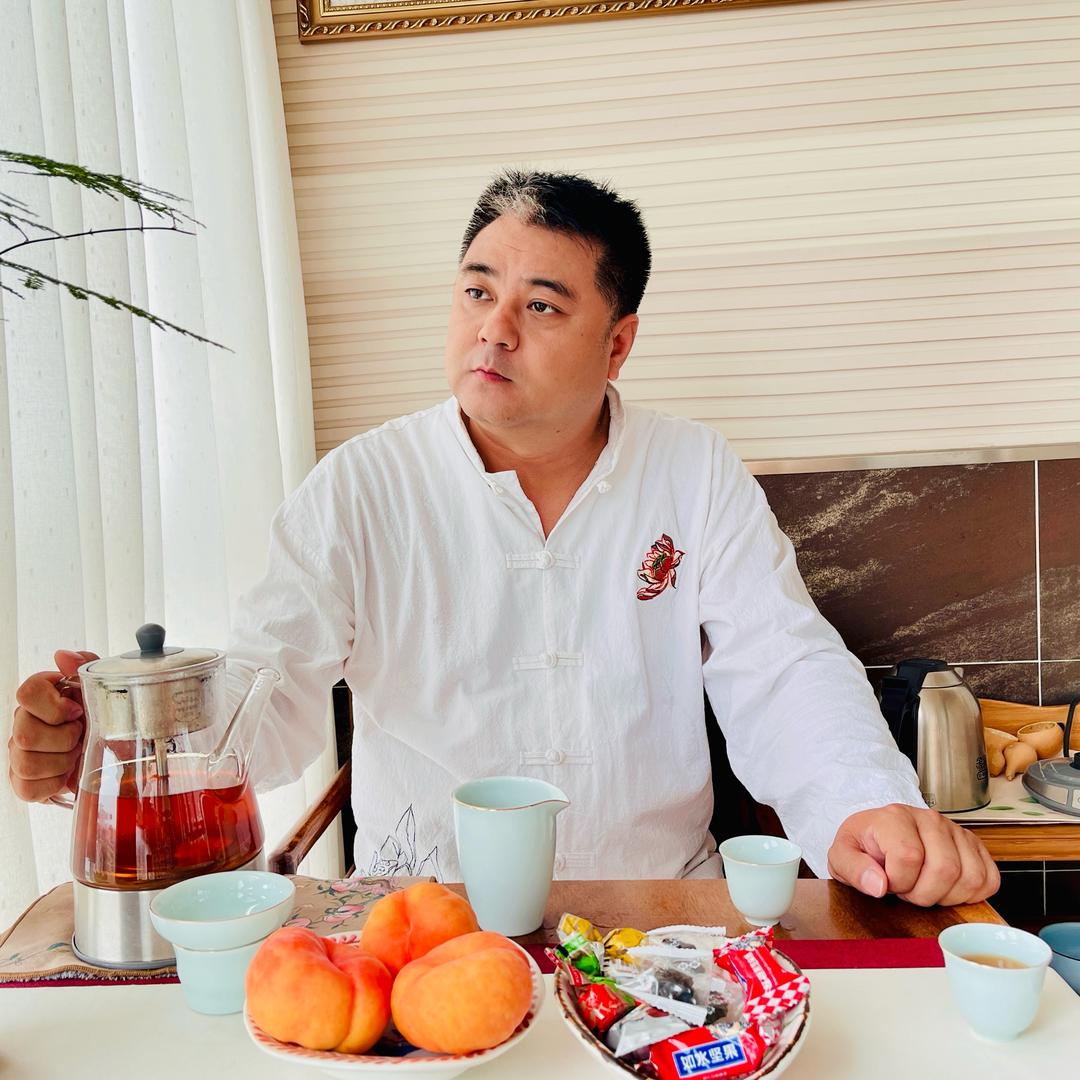 龙哥爱农牧