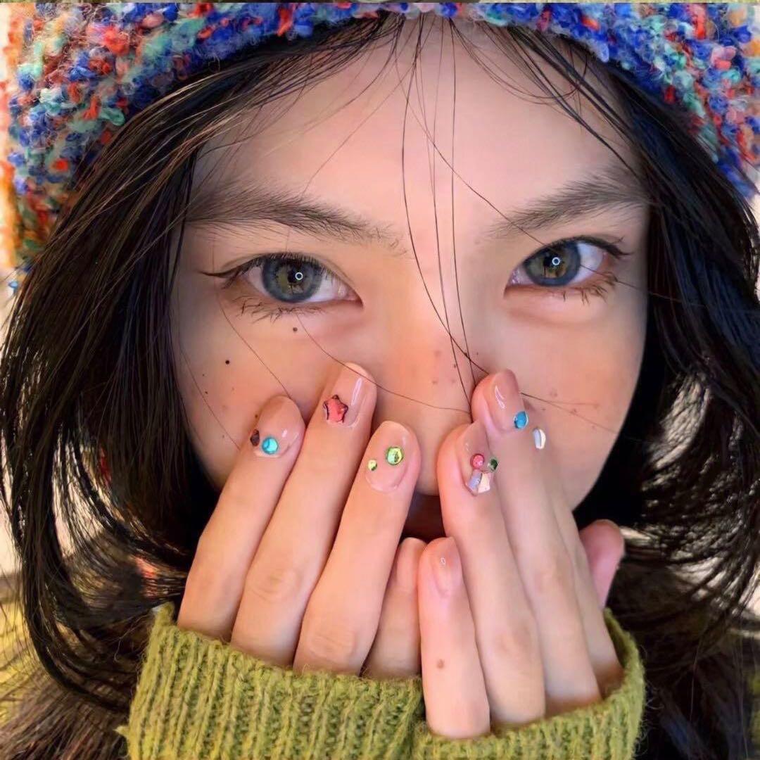 小胖丫.