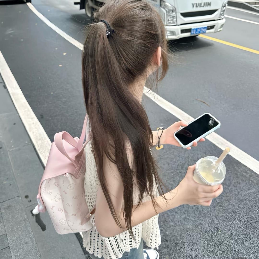 那份情.