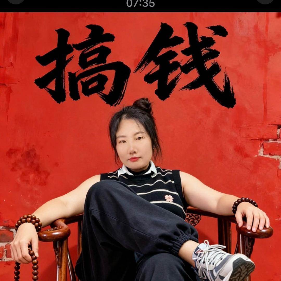 迷失自我@