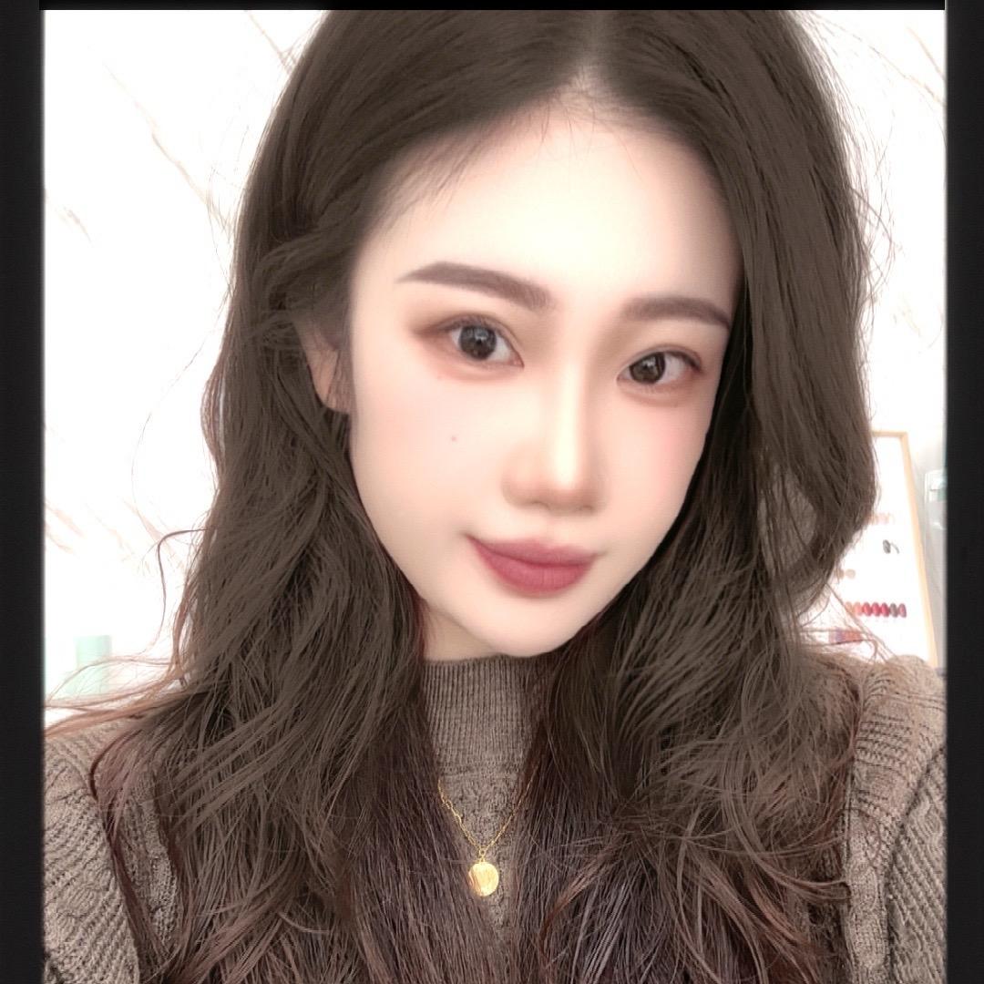 快乐不缺席🥜