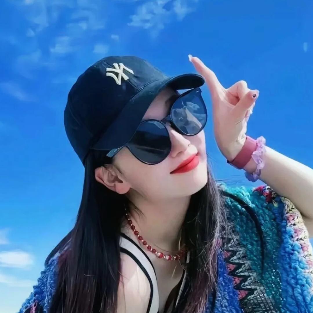 小丽吖