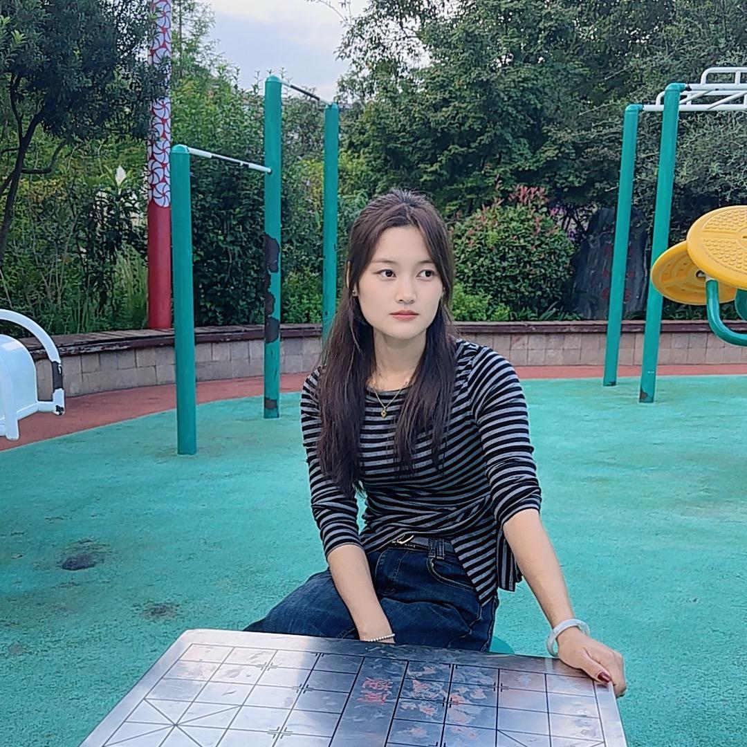 🌺岁月静好☀