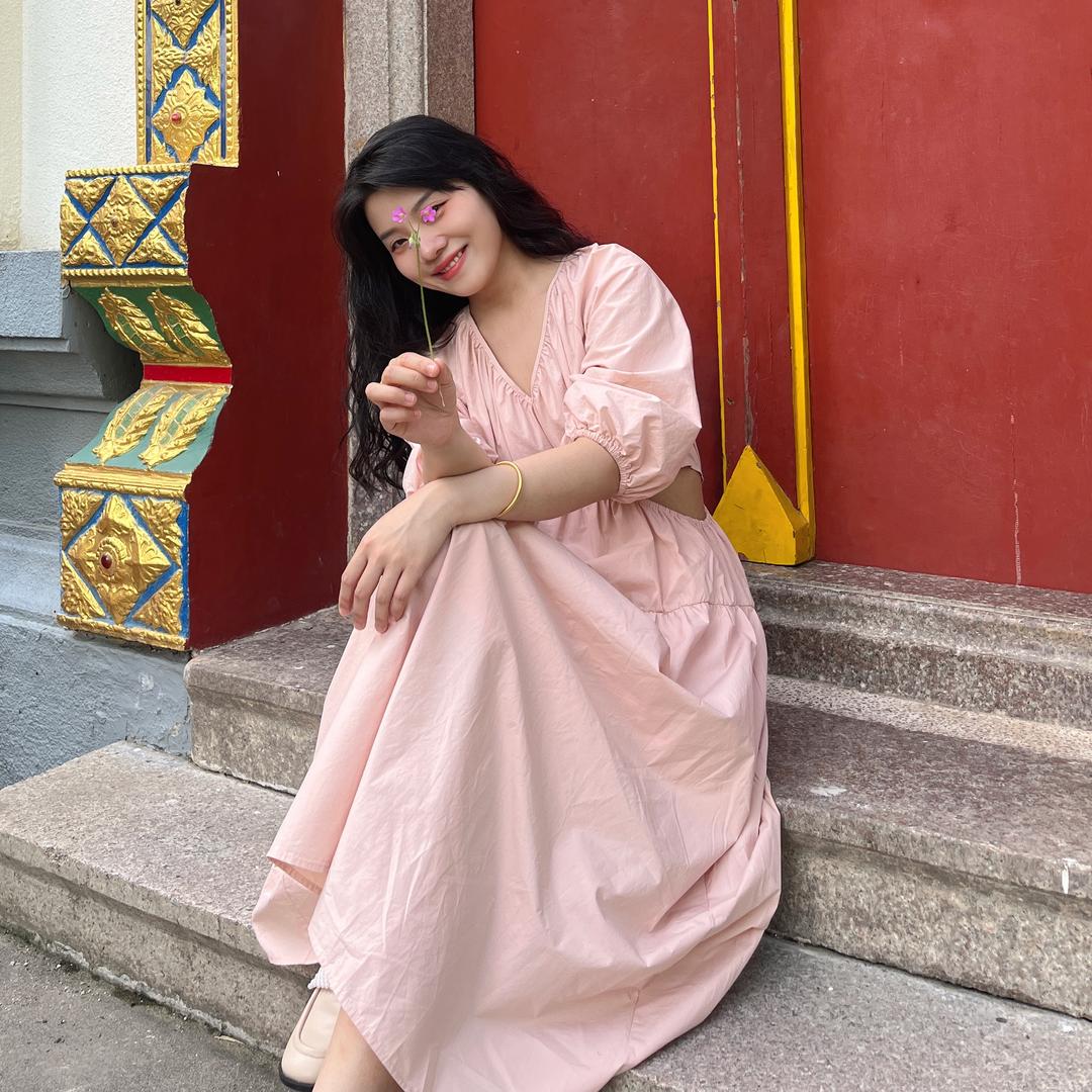 就是吃吃