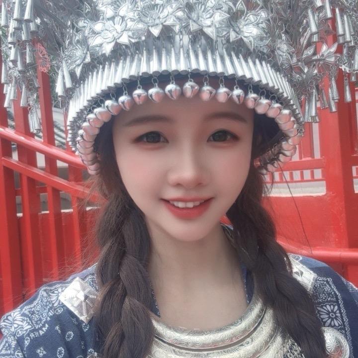 小九牛瘪妹