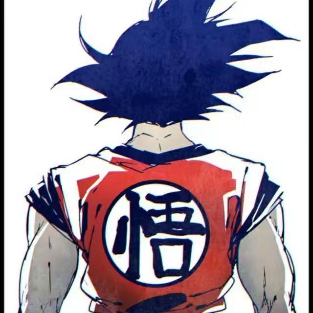 GOKU(全明星街球派对)