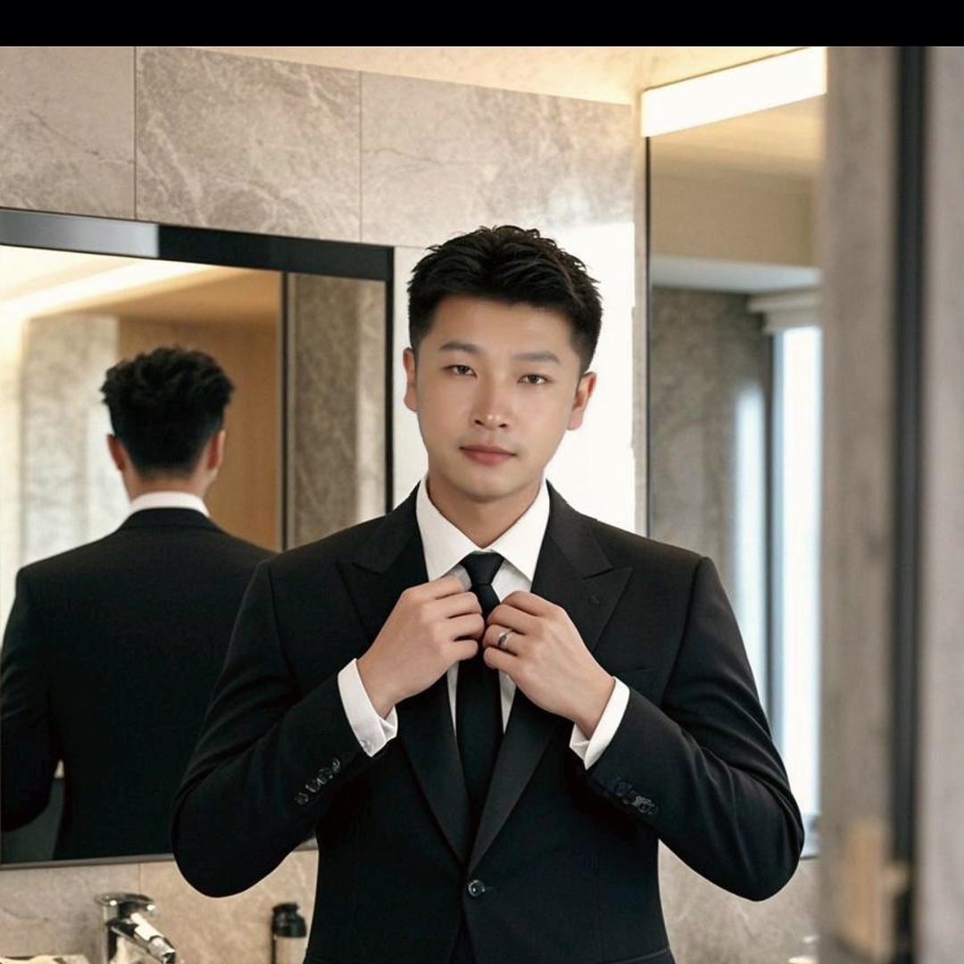 幸福是被你需要💍