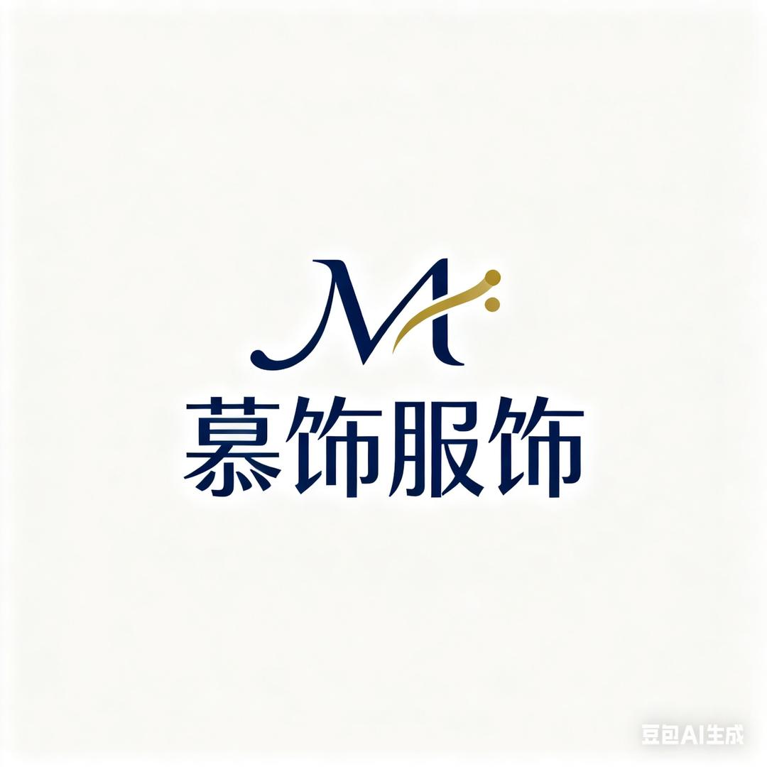 慕饰服饰旗舰店铺