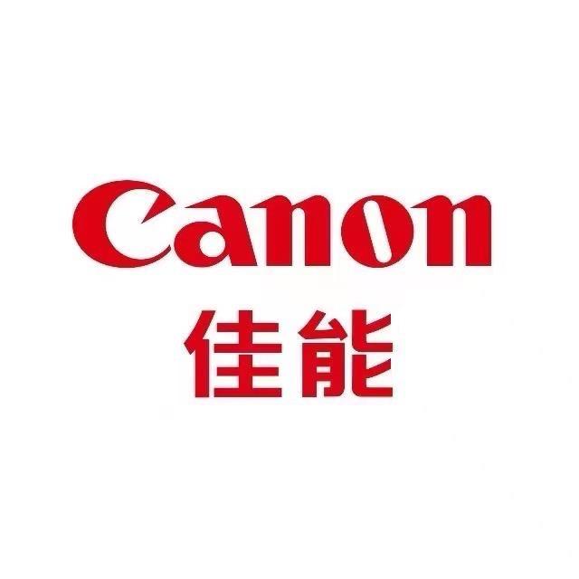 佳能Canon茶水间～