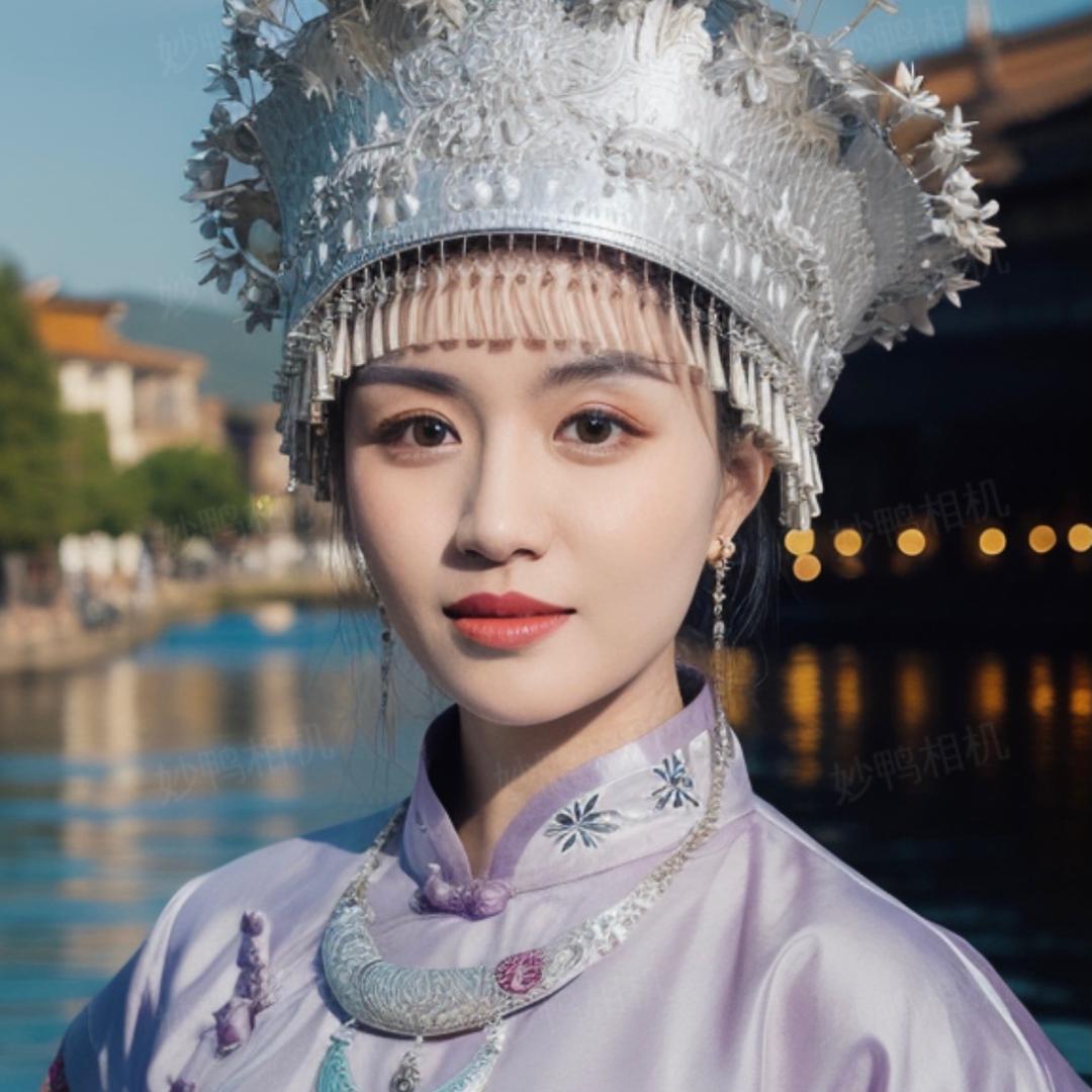 如意💕