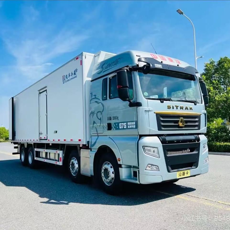 车圣货车实战培训AB