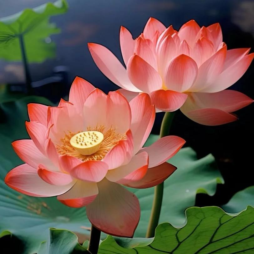 :花开富贵